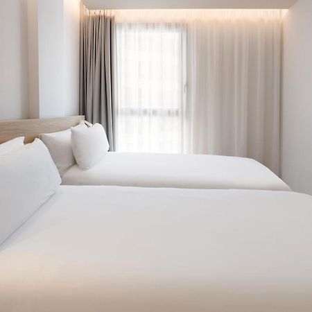 B&B Hotel Alicante Centro Dış mekan fotoğraf