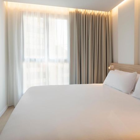 B&B Hotel Alicante Centro Dış mekan fotoğraf