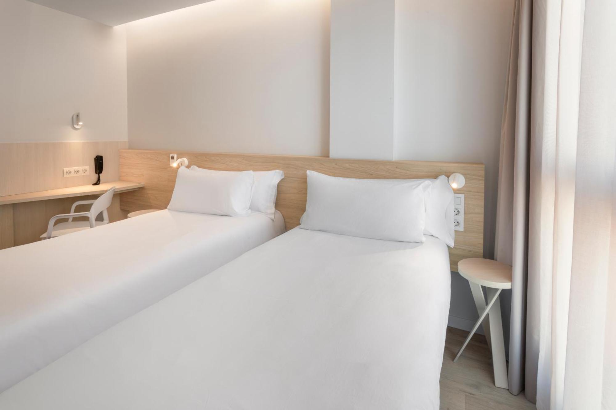 B&B Hotel Alicante Centro Dış mekan fotoğraf