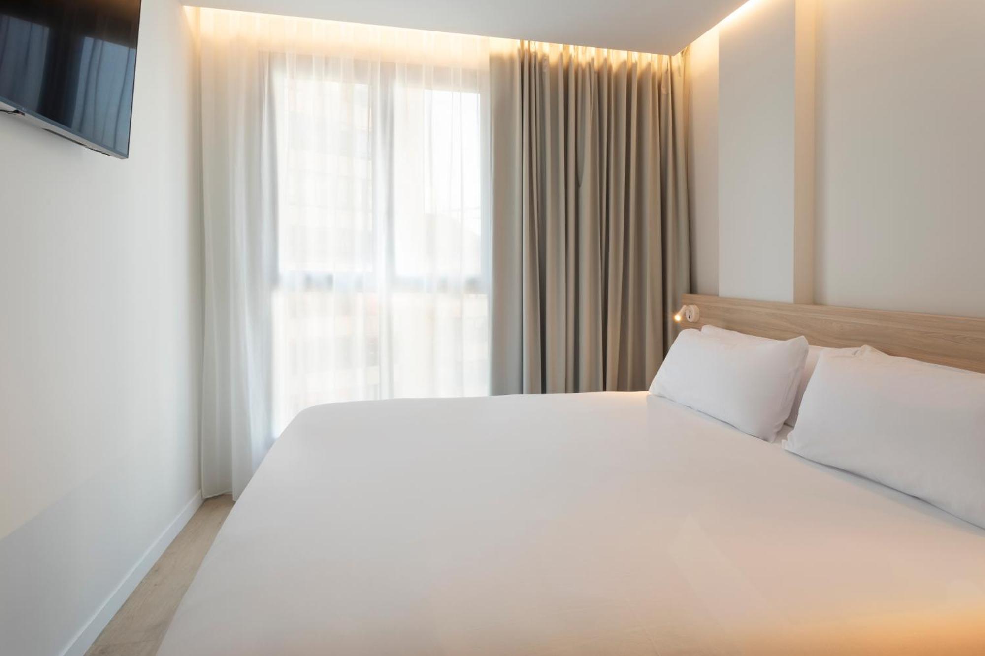B&B Hotel Alicante Centro Dış mekan fotoğraf