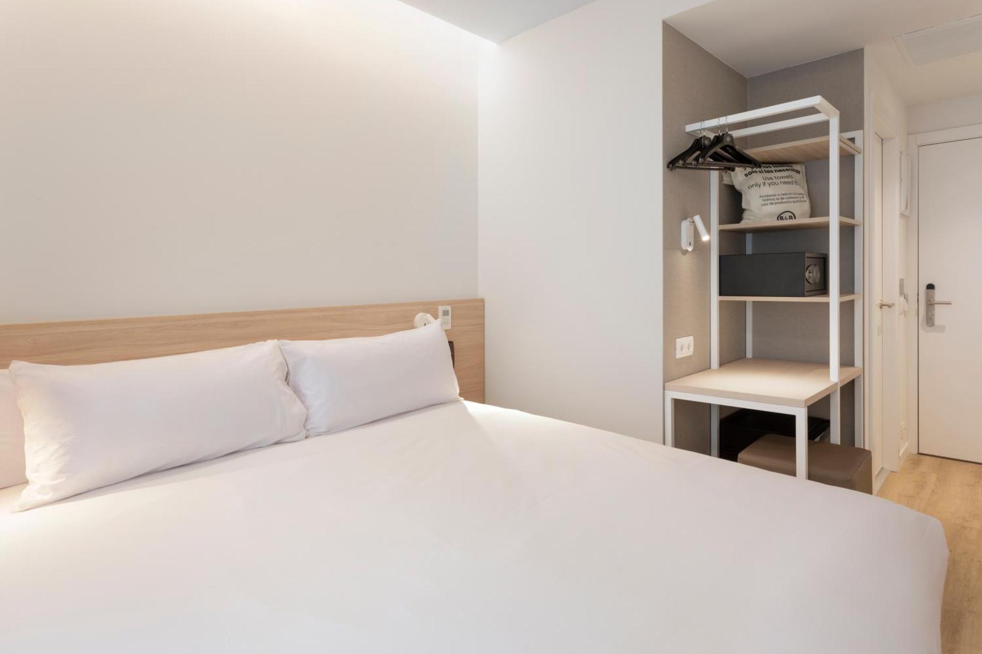 B&B Hotel Alicante Centro Dış mekan fotoğraf