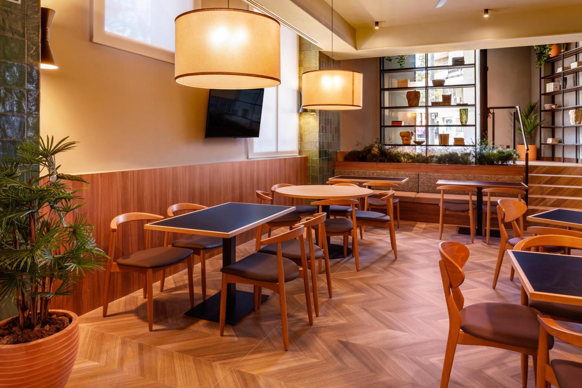B&B Hotel Alicante Centro Dış mekan fotoğraf