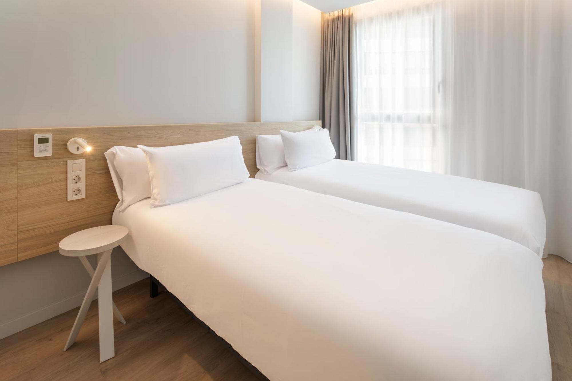 B&B Hotel Alicante Centro Dış mekan fotoğraf