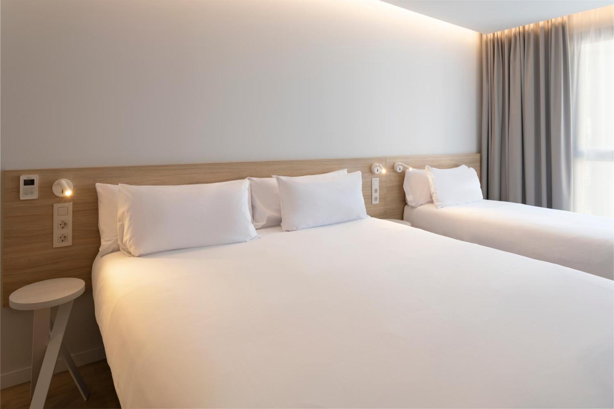 B&B Hotel Alicante Centro Dış mekan fotoğraf