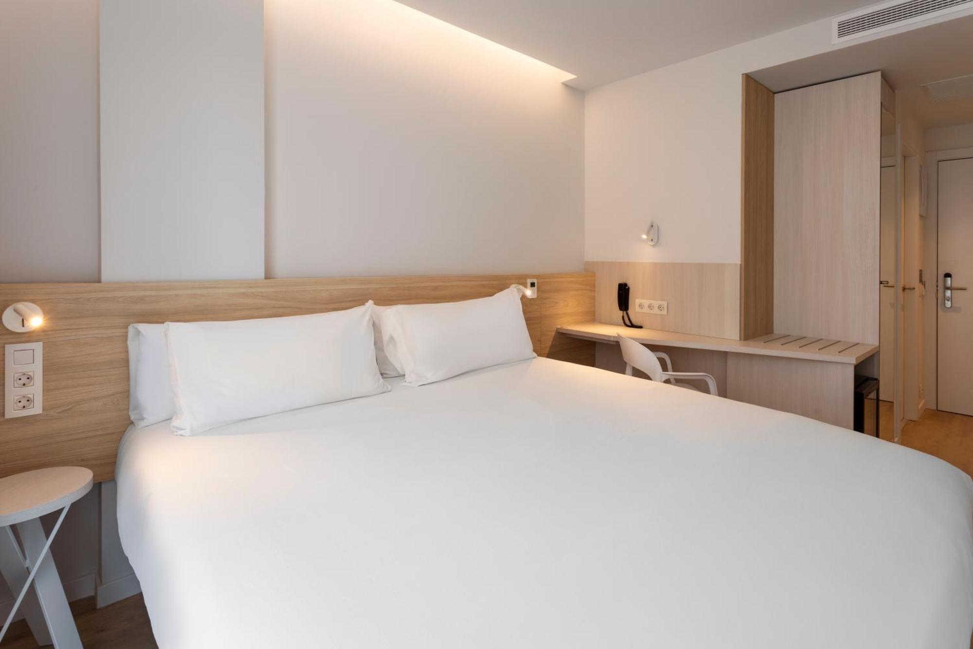 B&B Hotel Alicante Centro Dış mekan fotoğraf
